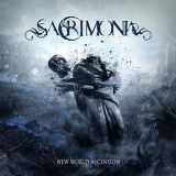Sacrimonia - New World Ascension