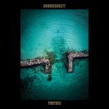 Kirk Hammett - Portals cover art