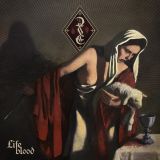 In Twilight's Embrace - Lifeblood cover art
