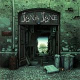 Lana Lane - Garden of the Moon cover art