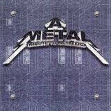 Various Artists - A Metal Tribute to Metallica cover art