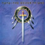 Toto - The Seventh One cover art