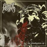Gutter Instinct - The Bloodgates EP