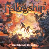 Fellowship - The Saberlight Chronicles cover art