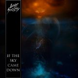 Lost Society - If the Sky Came Down cover art
