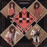 Monro - Some Girls
