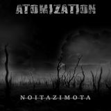 Atomization - Noitazimota cover art
