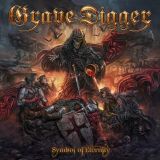Grave Digger - Symbol of Eternity cover art