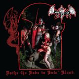 Spiter - Bathe the Babe in Bats' Blood cover art