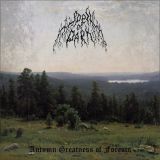 Spell of Dark - Autumn Greatness of Forests cover art