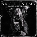 Arch Enemy - Sunset Over the Empire cover art
