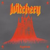 Witchery - Nightside cover art