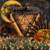 Loody Bensh - World in Kaleidoscope cover art