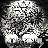 Loody Bensh - Elysium cover art