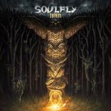 Soulfly - Totem cover art