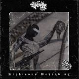 Enemy 906 - Righteous Beheading cover art