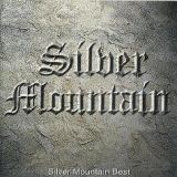 Silver Mountain - BEST cover art