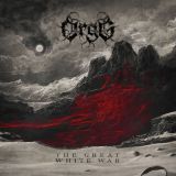 Orgg - The Great White War cover art
