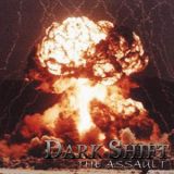 Dark Shift - The Assault cover art
