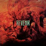 Veltro - Revenir cover art