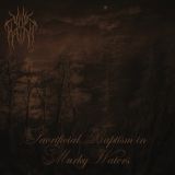 Vile Haint - Sacrificial Baptism in Murky Waters cover art