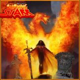 Jack Starr's Burning Starr - Souls of the Innocent cover art