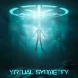 Virtual Symmetry - Virtual Symmetry cover art