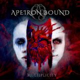 Apeiron Bound - Multiplicity cover art