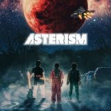 Asterism - Animetic cover art