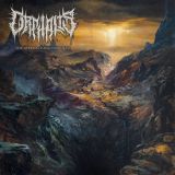Orphalis - The Approaching Darkness cover art