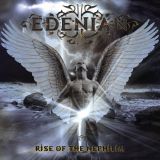 Edenian - Rise of the Nephilim cover art
