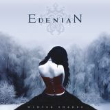 Edenian - Winter Shades cover art