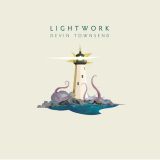 Devin Townsend - Lightwork cover art