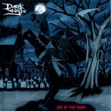 Dark Night - Son of the Moon cover art