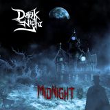 Dark Night - Midnight cover art