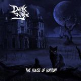 Dark Night - The House of Horror cover art