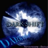 Dark Shift - Nevermore - Demo cover art