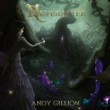 Andy Gillion - Neverafter cover art