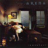 Arena - Immortal? cover art