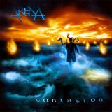 Arena - Contagion cover art