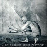 Arena - The Seventh Degree of Separation cover art