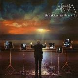 Arena - Breakfast in Biarritz cover art