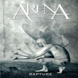 Arena - Rapture cover art