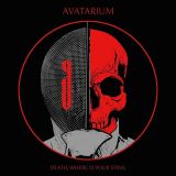 Avatarium - Death, Where Is Your Sting cover art