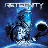 Reternity - Cosmic Dreams cover art