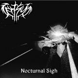 CRYSYS - Nocturnal Sigh cover art