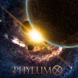 Pyrecar - Phylum cover art