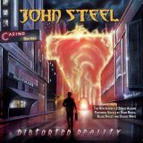 John Steel - Distorted Reality cover art