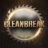 cleanbreak - Coming Home cover art