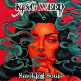 King Weed - Smoking Souls cover art